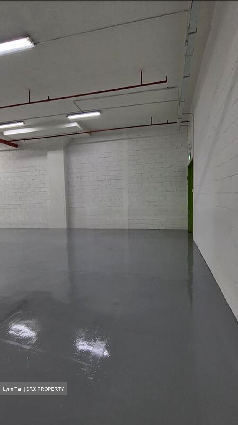 Lam Soon Industrial Building (D23), Factory #460305991